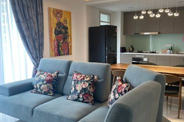 South Brooks @ Desa ParkCity