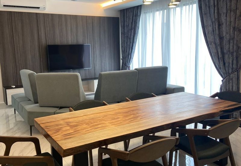 South Brooks @ Desa ParkCity