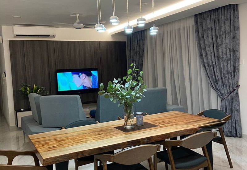 South Brooks @ Desa ParkCity