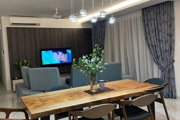 South Brooks @ Desa ParkCity