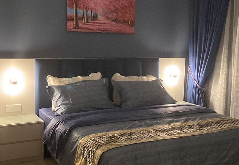 South Brooks @ Desa ParkCity