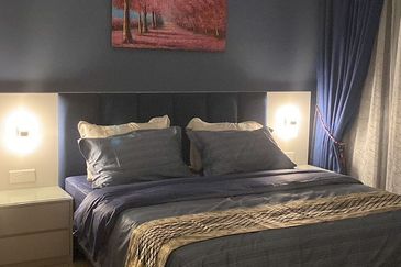 South Brooks @ Desa ParkCity