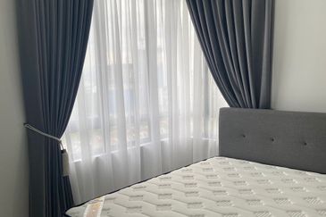 South Brooks @ Desa ParkCity