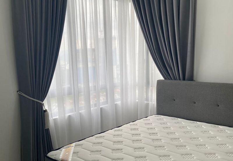 South Brooks @ Desa ParkCity