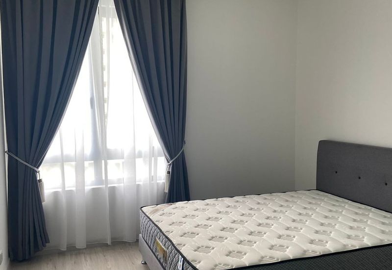 South Brooks @ Desa ParkCity