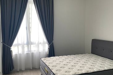 South Brooks @ Desa ParkCity