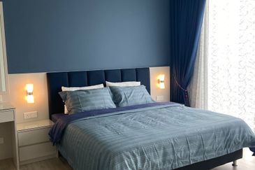 South Brooks @ Desa ParkCity