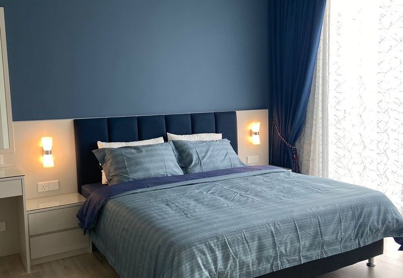 South Brooks @ Desa ParkCity