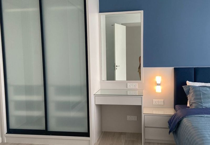 South Brooks @ Desa ParkCity