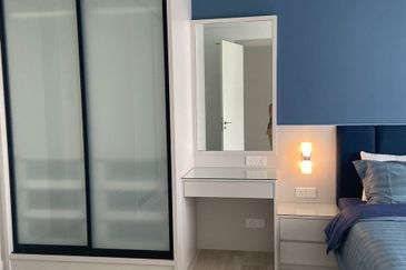 South Brooks @ Desa ParkCity