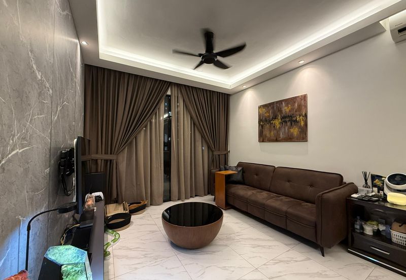 South Brooks @ Desa ParkCity