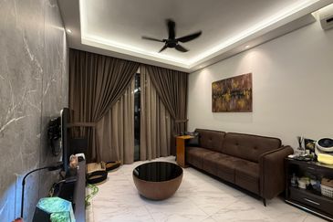 South Brooks @ Desa ParkCity