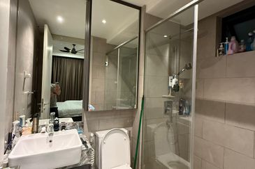 South Brooks @ Desa ParkCity