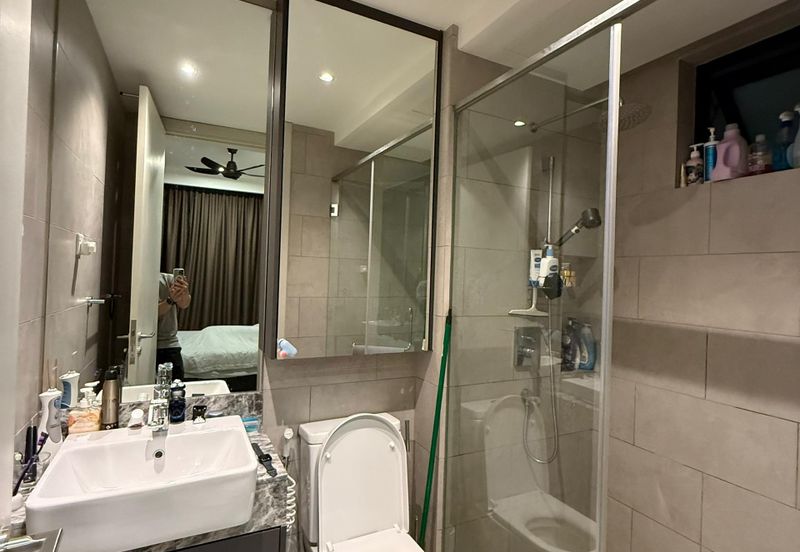 South Brooks @ Desa ParkCity