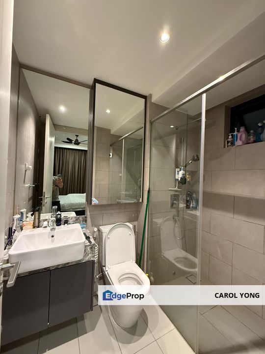 Move In Soon, Live the Dream! Awaiting Your Final Touch, Kuala Lumpur, Desa Parkcity