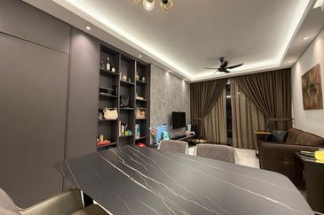 South Brooks @ Desa ParkCity