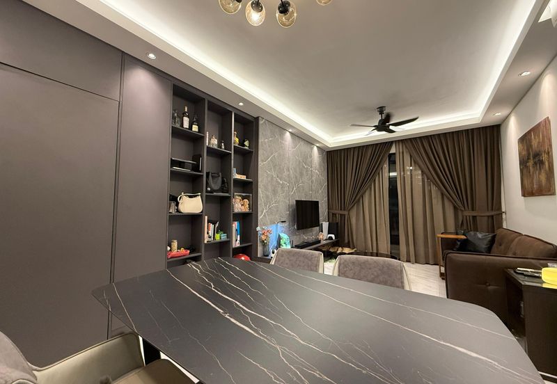 South Brooks @ Desa ParkCity