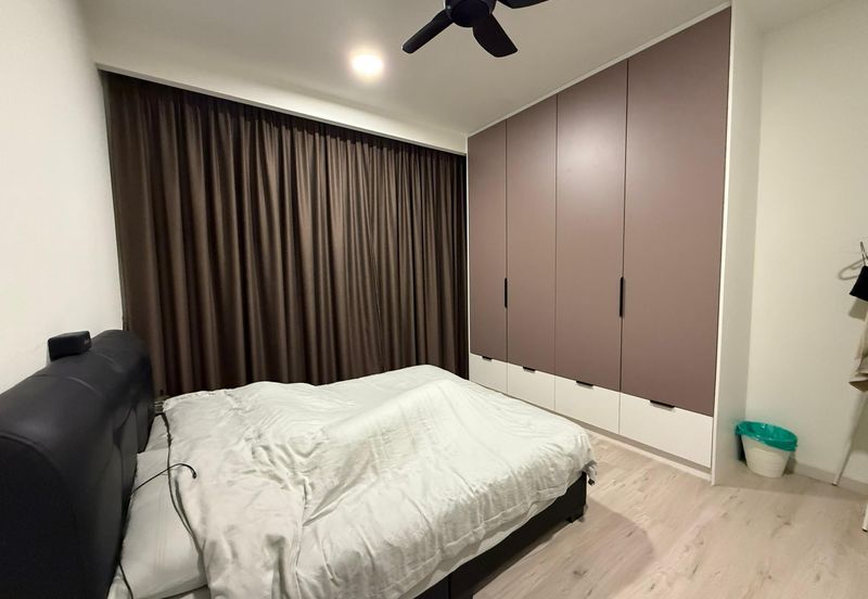 South Brooks @ Desa ParkCity