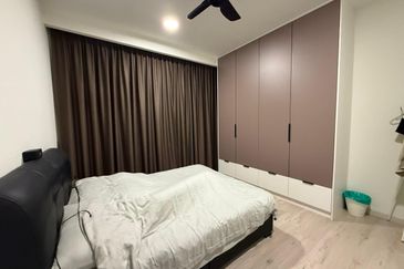 South Brooks @ Desa ParkCity