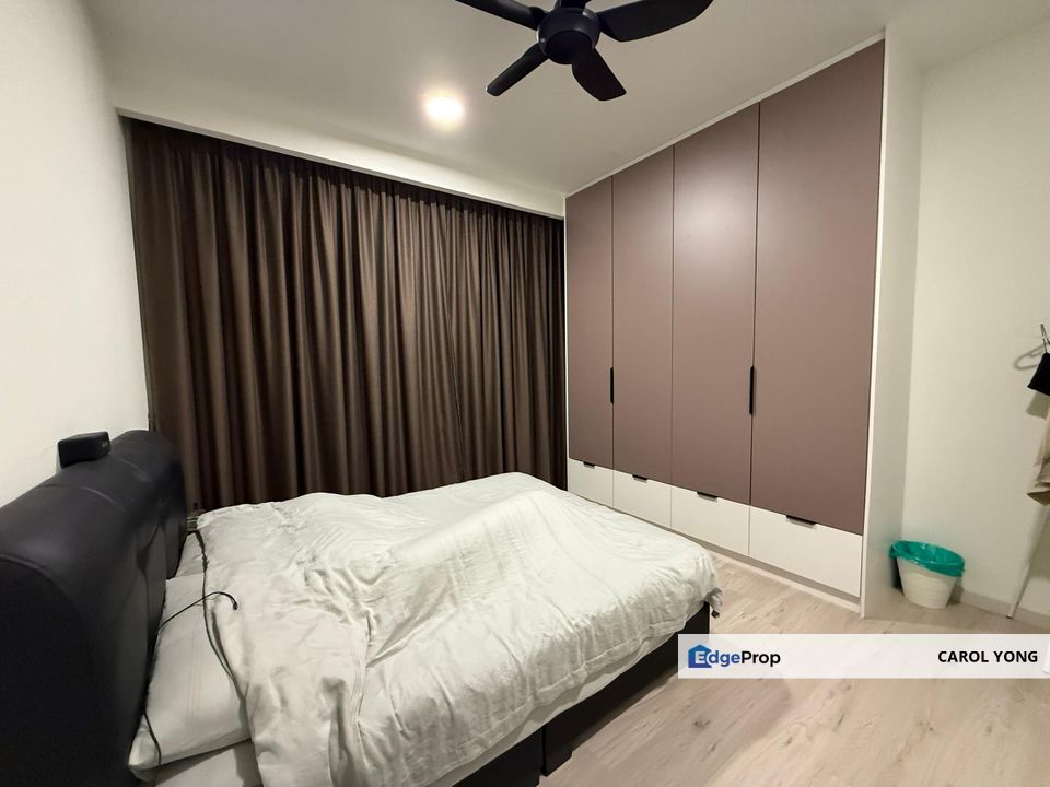 Move In Soon, Live the Dream! Awaiting Your Final Touch, Kuala Lumpur, Desa Parkcity