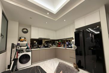 South Brooks @ Desa ParkCity