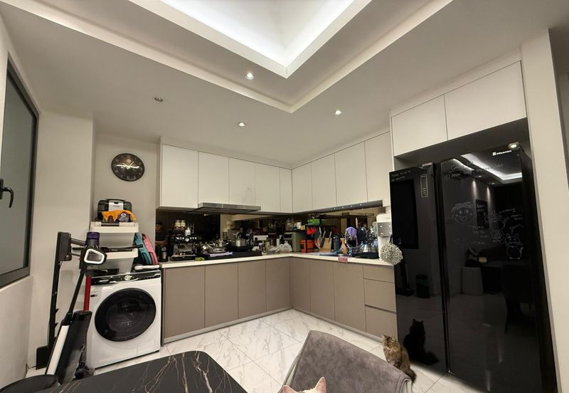 South Brooks @ Desa ParkCity