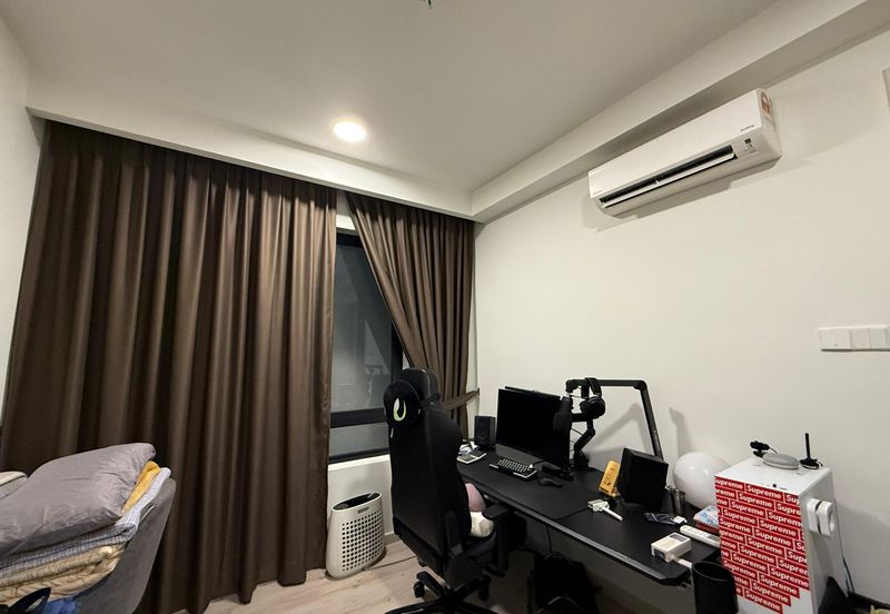 South Brooks @ Desa ParkCity