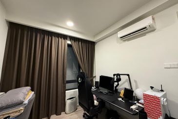 South Brooks @ Desa ParkCity