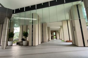 South Brooks @ Desa ParkCity