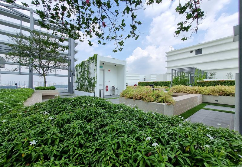 South Brooks @ Desa ParkCity