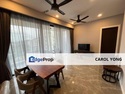 Move In Soon, Live the Dream! Awaiting Your Final Touch, Kuala Lumpur, Desa Parkcity