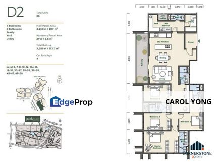 Wait no more! Your Dream Unit is handover very soon!, Kuala Lumpur, Desa Parkcity