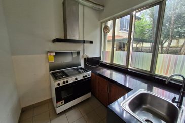 Desa ParkCity (Adiva)