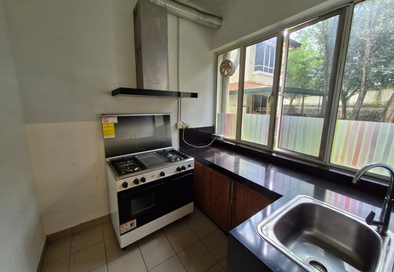 Desa ParkCity (Adiva)