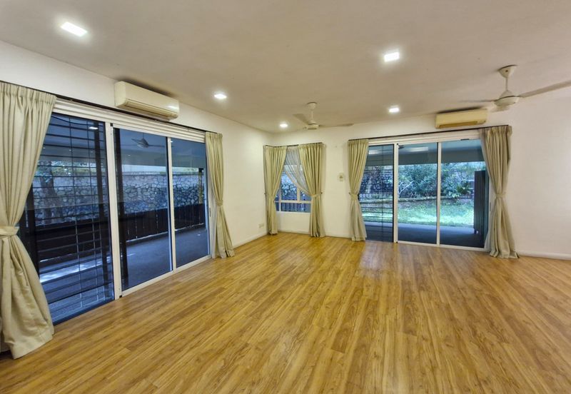 Desa ParkCity (Adiva)