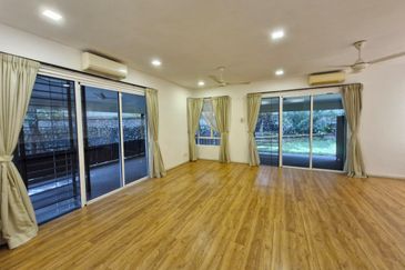 Desa ParkCity (Adiva)