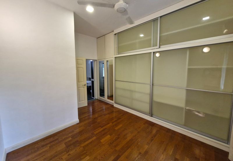 Desa ParkCity (Adiva)