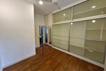 Desa ParkCity (Adiva)