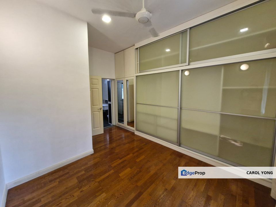 Adiva 2 Storey Terraces Houses For Sale with Partly Furnished!, Kuala Lumpur, Desa Parkcity