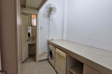 Desa ParkCity (Adiva)