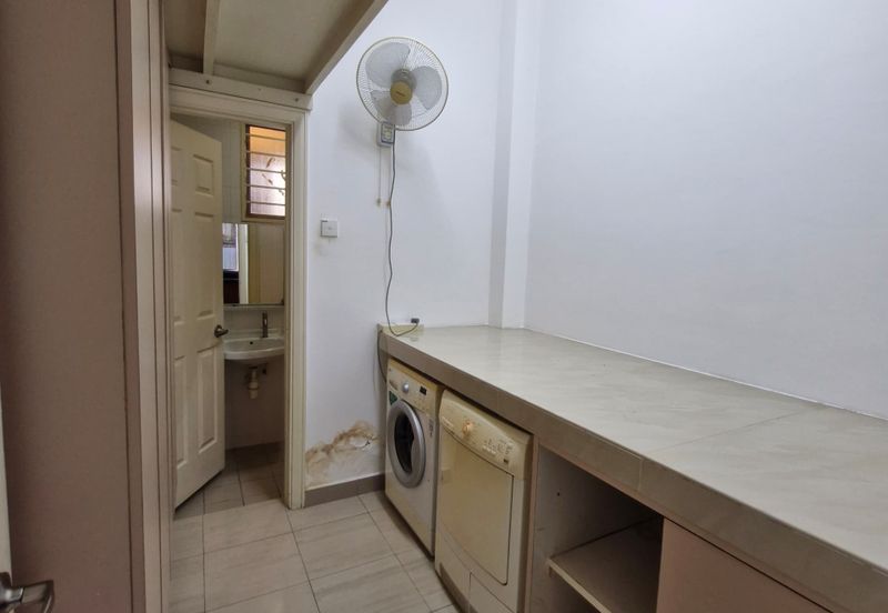 Desa ParkCity (Adiva)