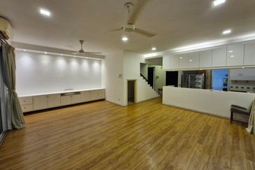 Desa ParkCity (Adiva)