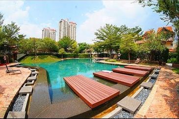 Desa ParkCity (Adiva)