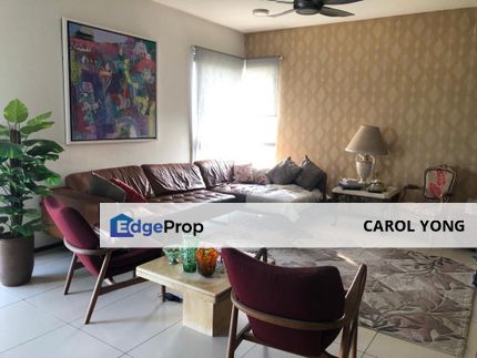 Serious Owner Looking For Sale! Modern Duplex in Breezeway, Kuala Lumpur, Desa Parkcity