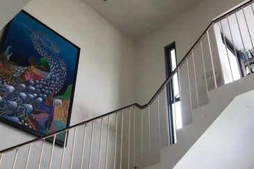 Desa ParkCity (The Breezeway Garden Condo)