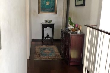 Desa ParkCity (The Breezeway Garden Condo)