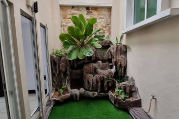 Desa ParkCity (LeVenue)