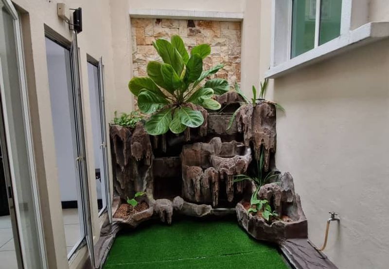 Desa ParkCity (LeVenue)