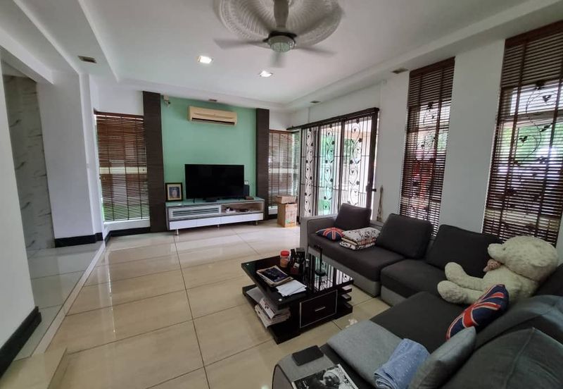 Desa ParkCity (LeVenue)