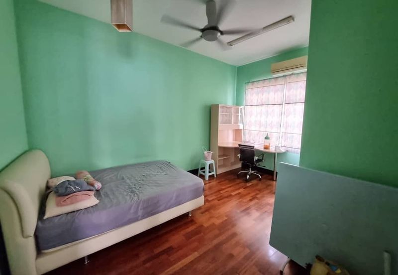 Desa ParkCity (LeVenue)